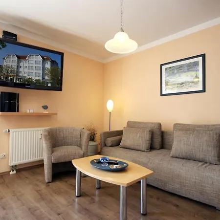 Apartment Marktpassage By Rujana *