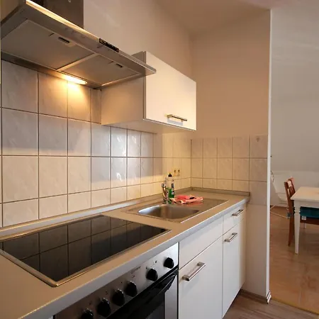 Marktpassage By Rujana Apartment