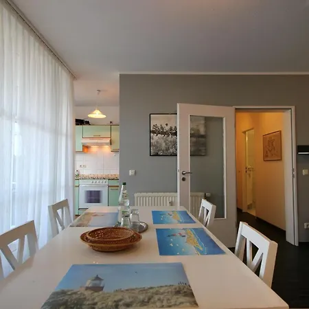 Apartment Marktpassage By Rujana *