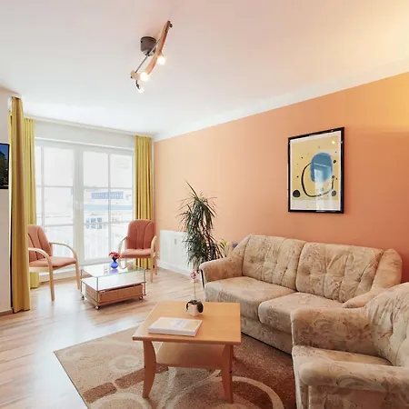 Apartment Marktpassage By Rujana *