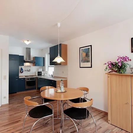 Apartment Marktpassage By Rujana Binz