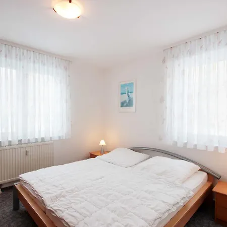 Marktpassage By Rujana Apartment Binz