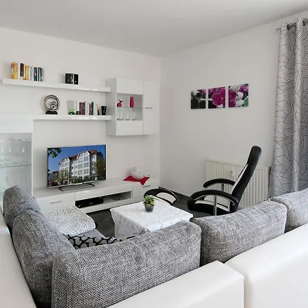 Apartment Marktpassage By Rujana *