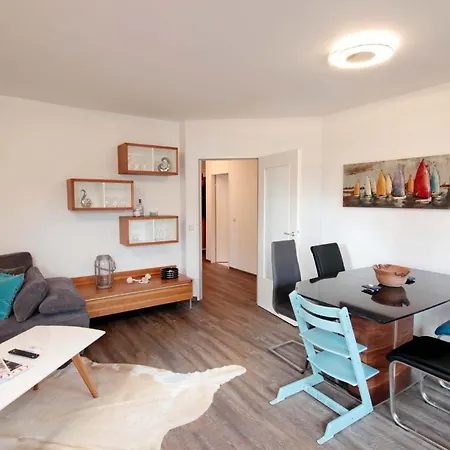 Marktpassage By Rujana Apartment *