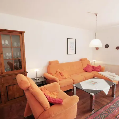 Marktpassage By Rujana Apartment Binz